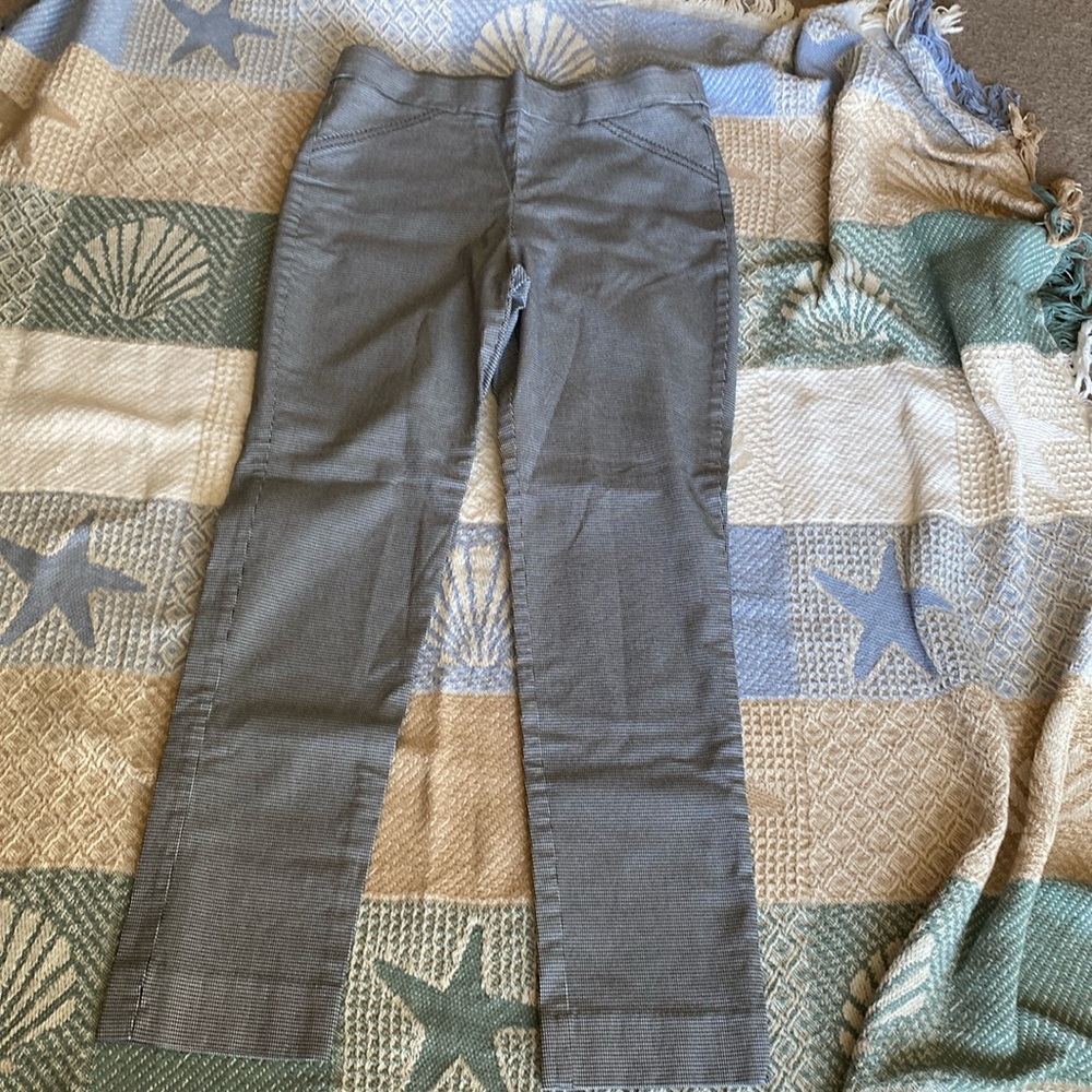 ANNE KLEIN PANTS SIZE M